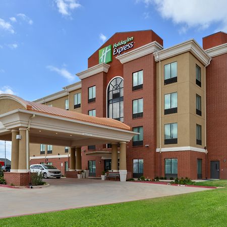 Holiday Inn Express Alva By Ihg Esterno foto