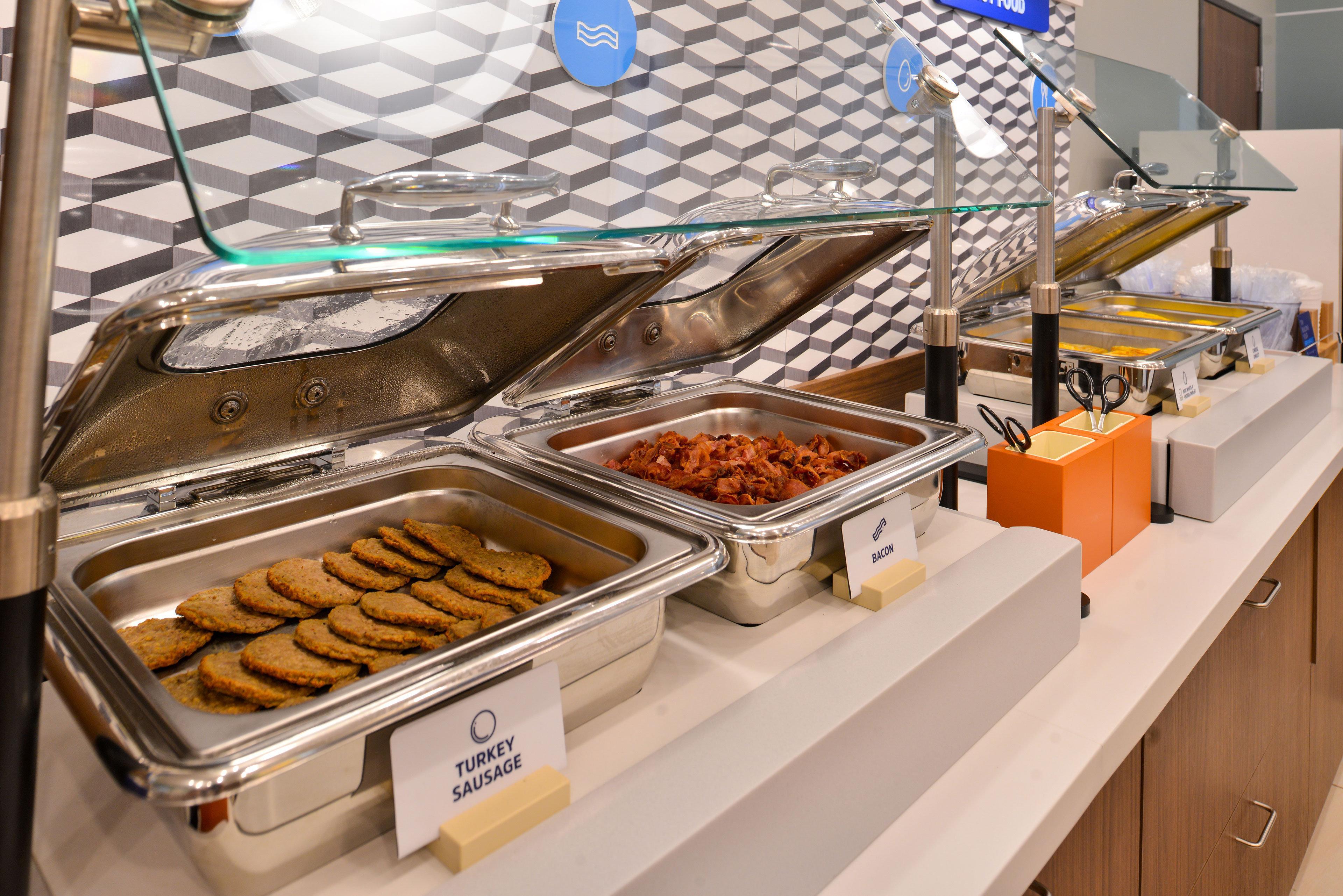 Holiday Inn Express Alva By Ihg Esterno foto
