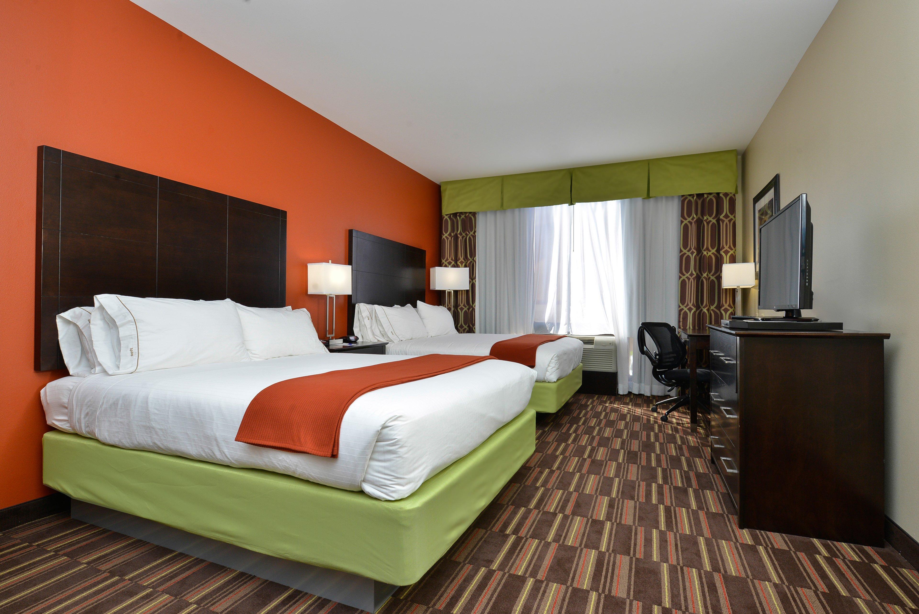 Holiday Inn Express Alva By Ihg Esterno foto